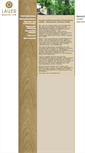Mobile Screenshot of holzbau-lauer.de